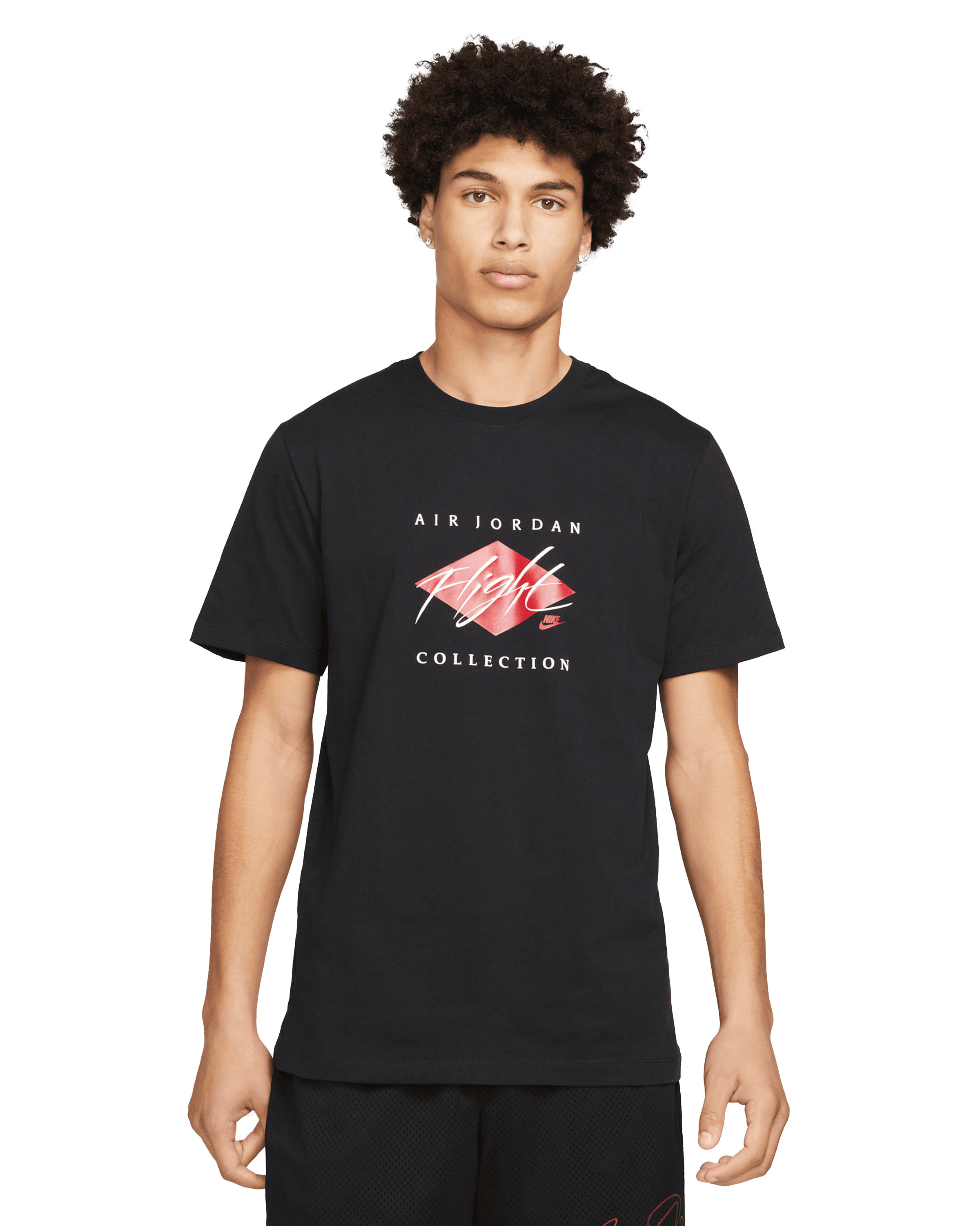 Air Jordan FLIGHT ESSENTIAL T SHIRT DH8970 011 AFEW STORE